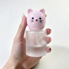 FOUNDATION BOTTLE