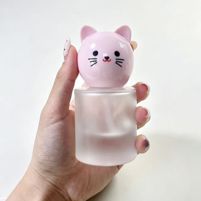 FOUNDATION BOTTLE