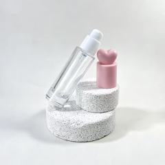 FOUNDATION BOTTLE