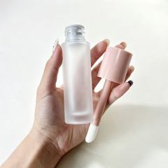 FOUNDATION LIQUID BOTTLE, CONCEALER LIQUID BOTTLE, LIP GLOSS BOTTLE, EYE SHADOW LIQUID BOTTLE