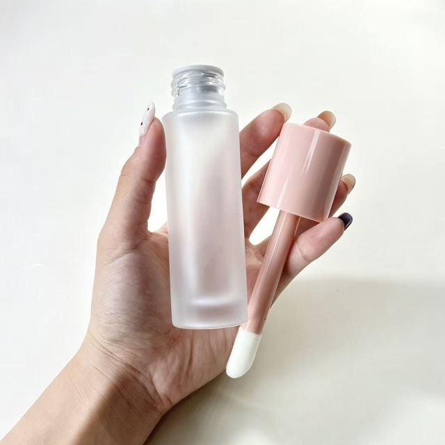 FOUNDATION LIQUID BOTTLE, CONCEALER LIQUID BOTTLE, LIP GLOSS BOTTLE, EYE SHADOW LIQUID BOTTLE