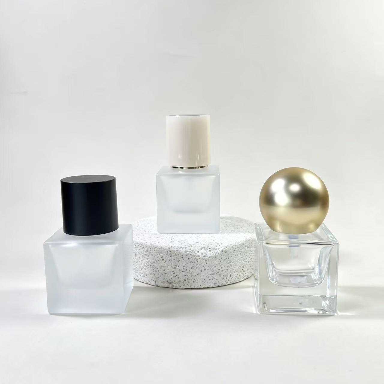 FOUNDATION BOTTLE