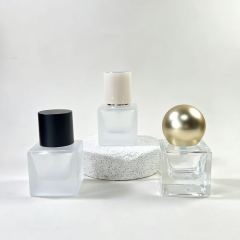 FOUNDATION BOTTLE