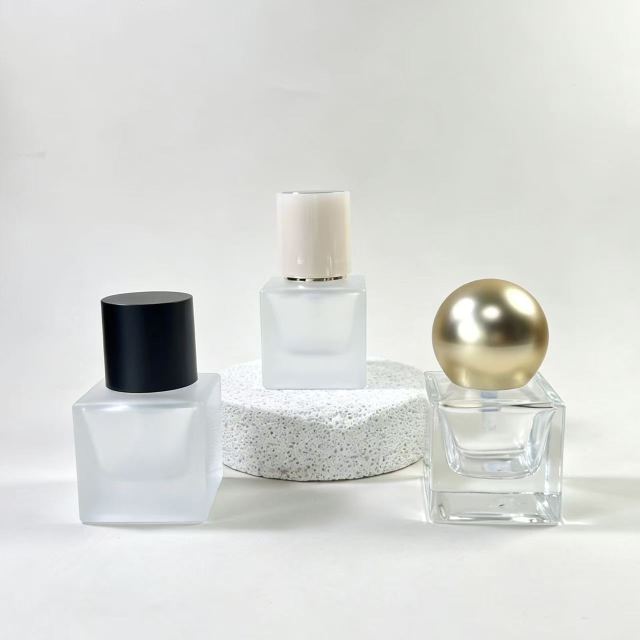 FOUNDATION BOTTLE