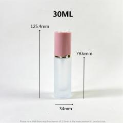 FOUNDATION BOTTLE
