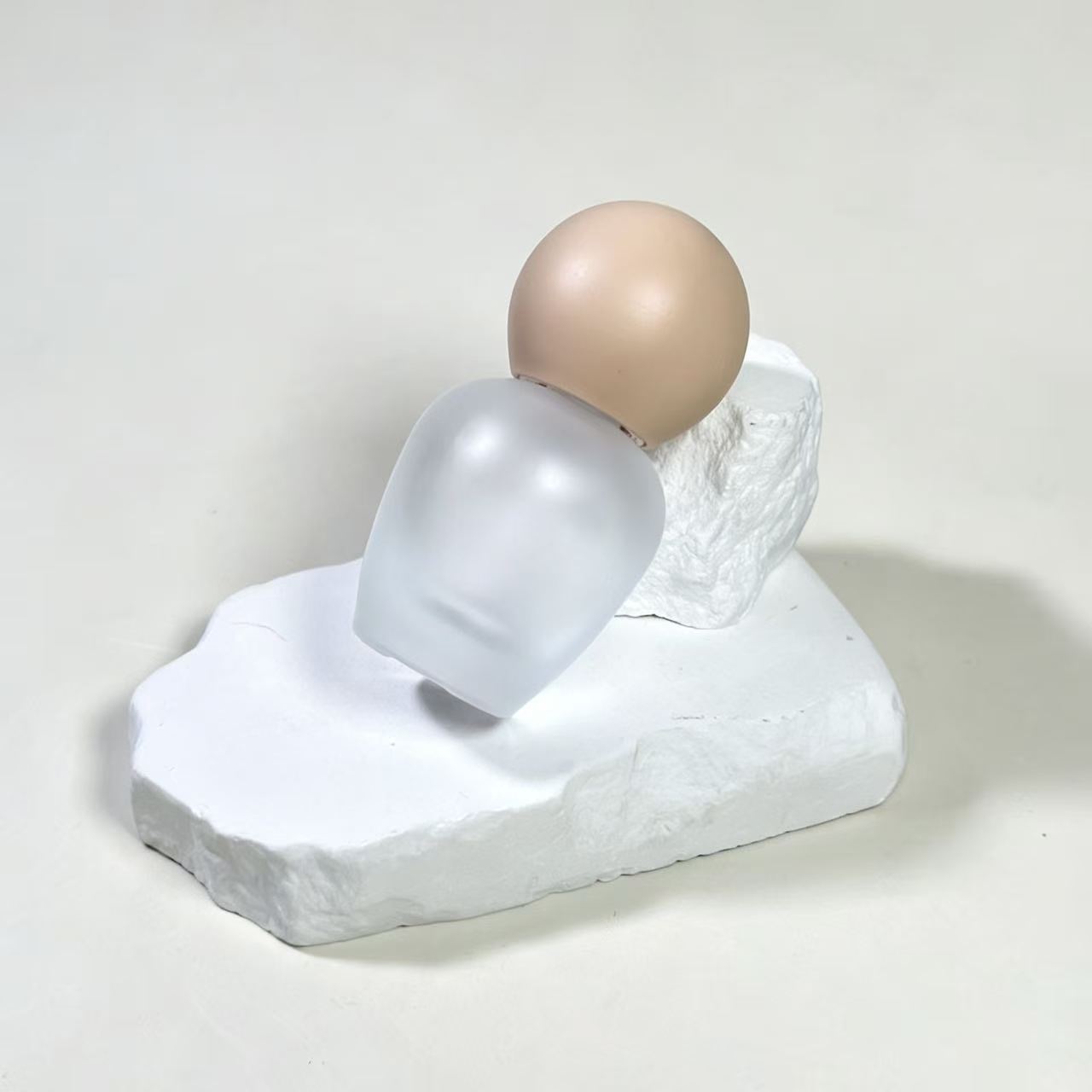 FOUNDATION BOTTLE
