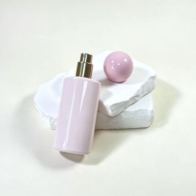 PERFUME BOTTLE