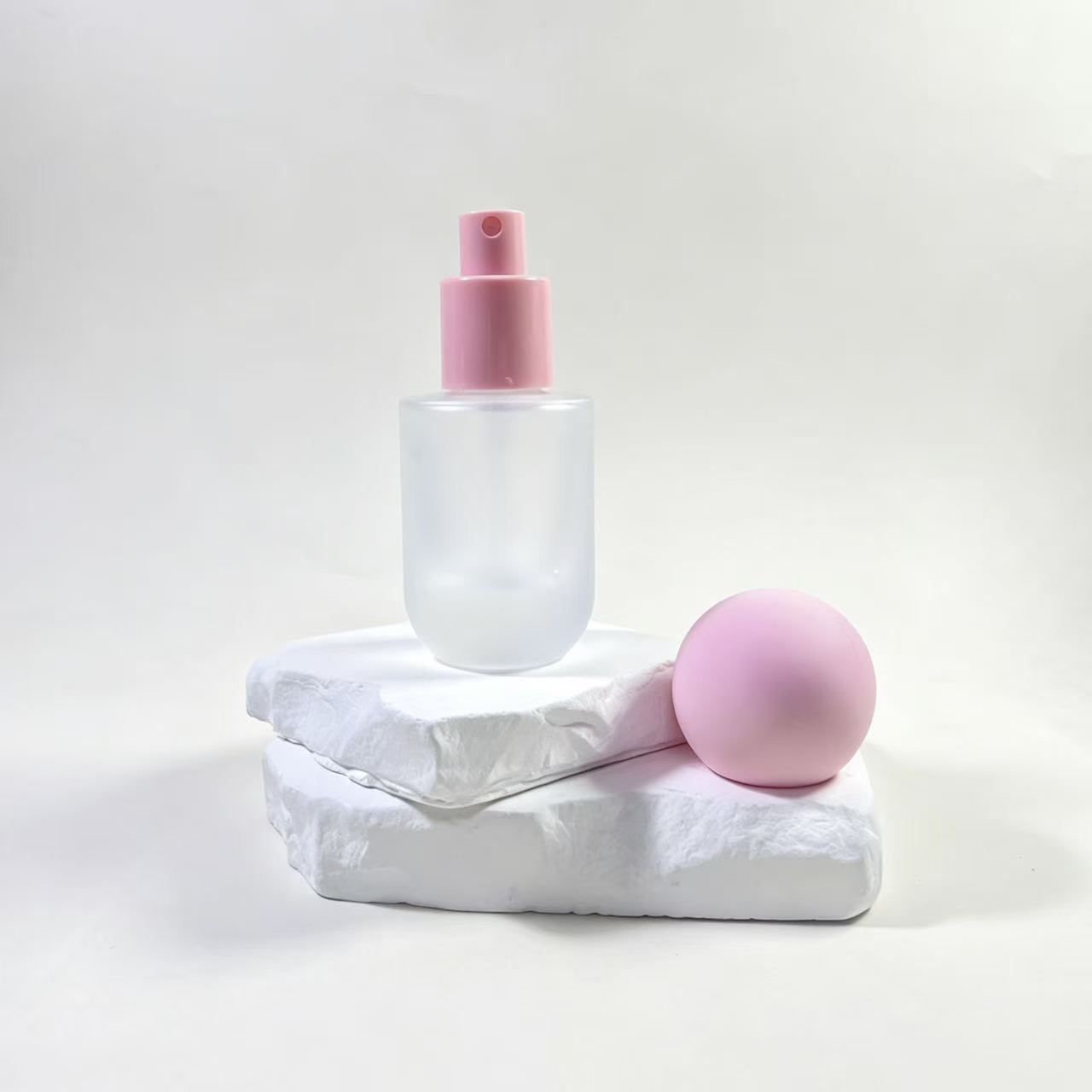 FOUNDATION BOTTLE