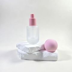 FOUNDATION BOTTLE