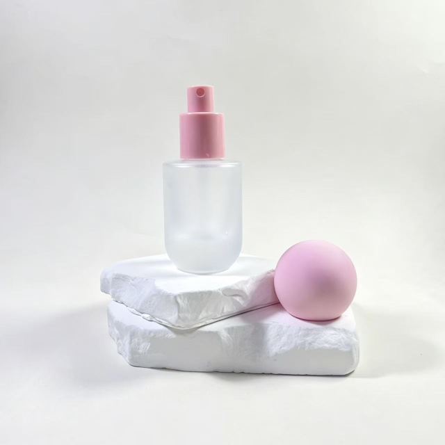 FOUNDATION BOTTLE