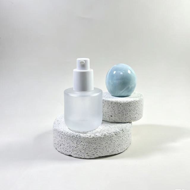 FOUNDATION BOTTLE