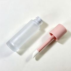 FOUNDATION LIQUID BOTTLE, CONCEALER LIQUID BOTTLE, LIP GLOSS BOTTLE, EYE SHADOW LIQUID BOTTLE