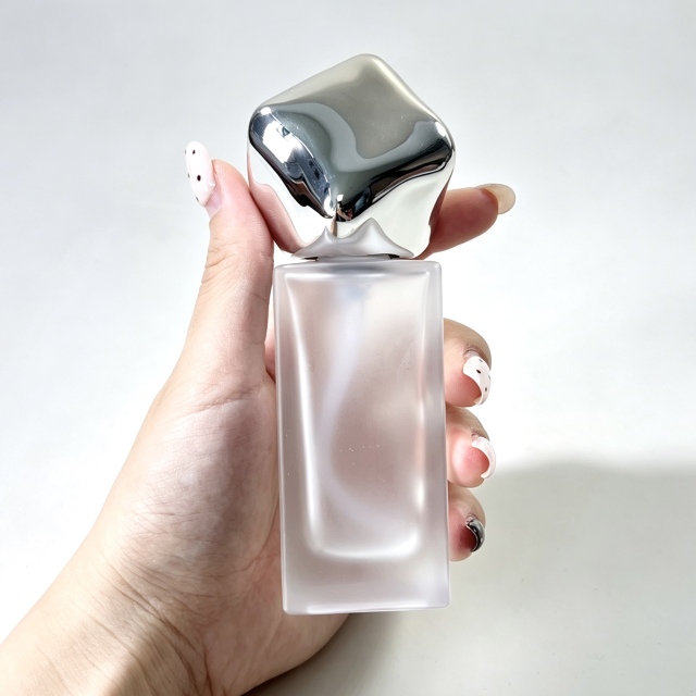 FOUNDATION BOTTLE