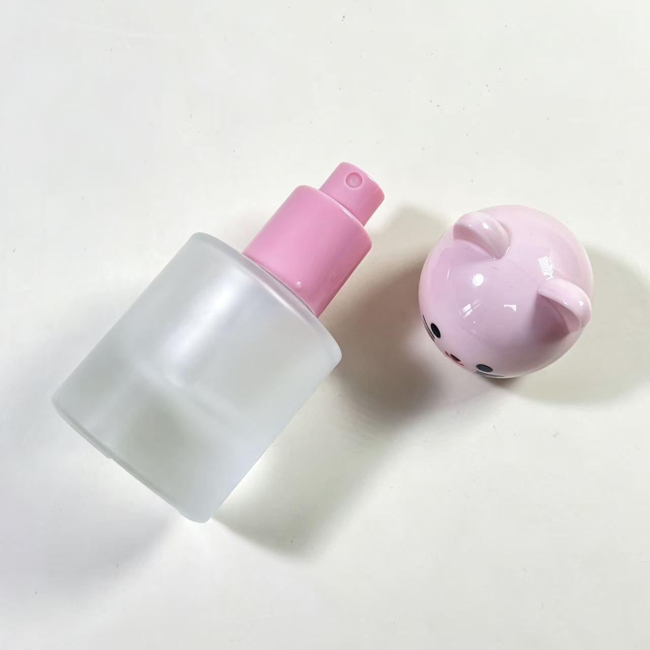 FOUNDATION BOTTLE