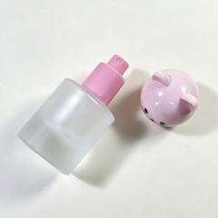FOUNDATION BOTTLE