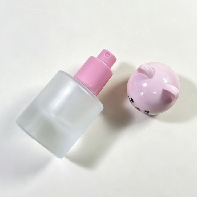 FOUNDATION BOTTLE