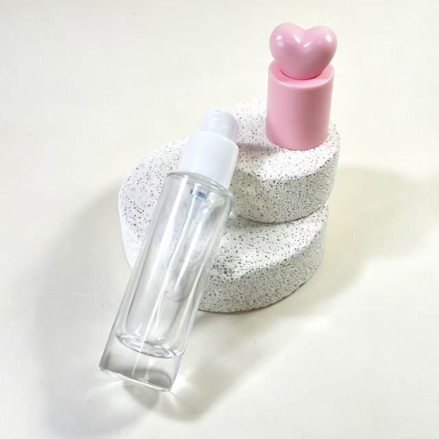 FOUNDATION BOTTLE