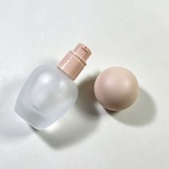 FOUNDATION BOTTLE