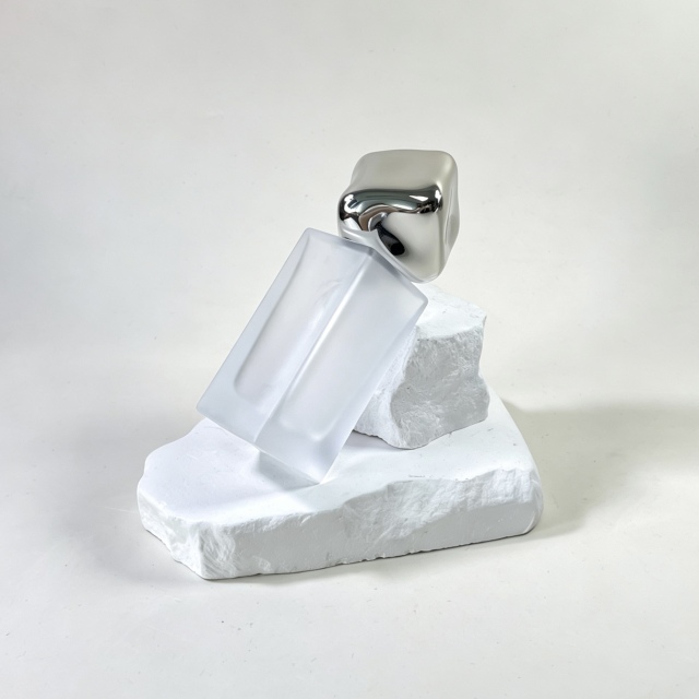 FOUNDATION BOTTLE