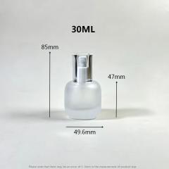 FOUNDATION BOTTLE