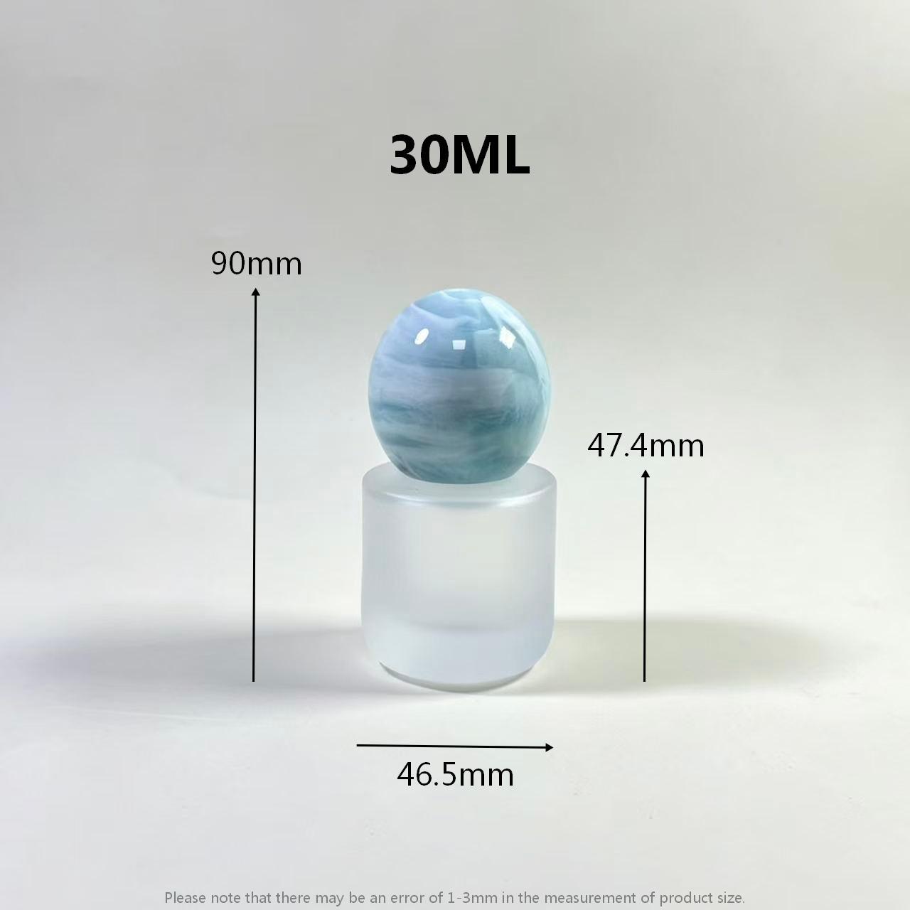 FOUNDATION BOTTLE