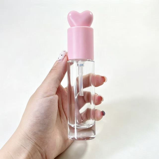 FOUNDATION BOTTLE