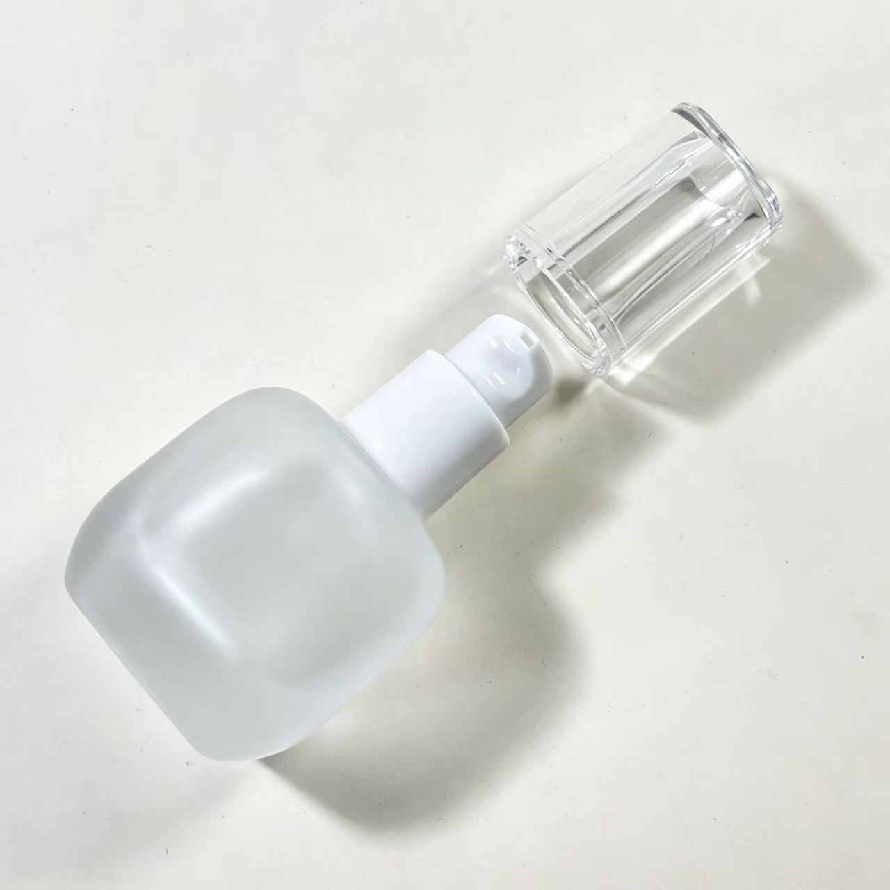 FOUNDATION BOTTLE