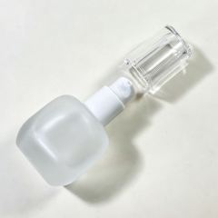 FOUNDATION BOTTLE