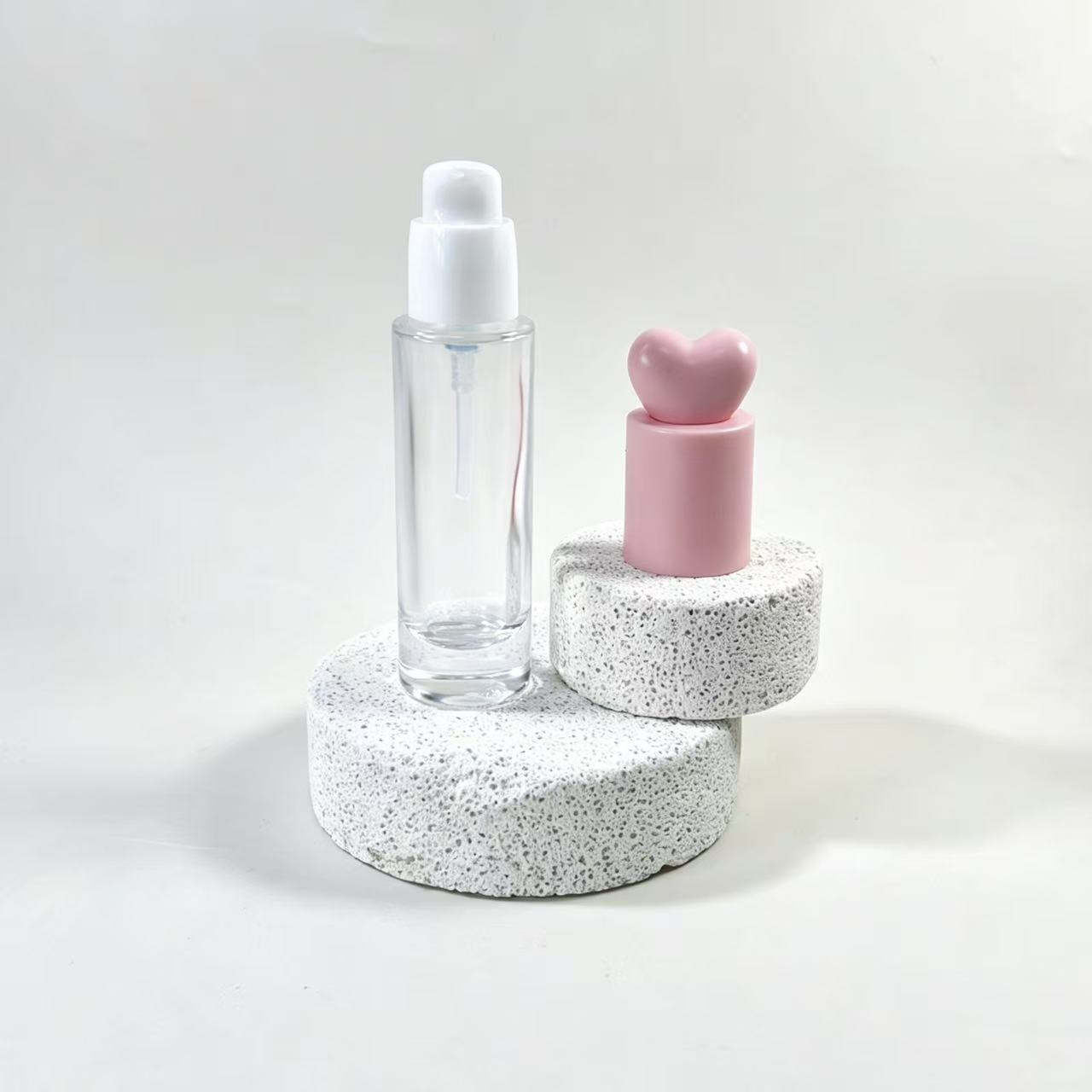 FOUNDATION BOTTLE