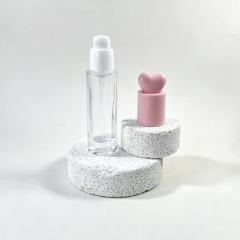 FOUNDATION BOTTLE
