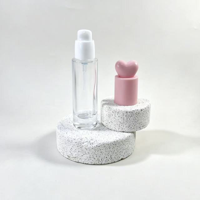 FOUNDATION BOTTLE