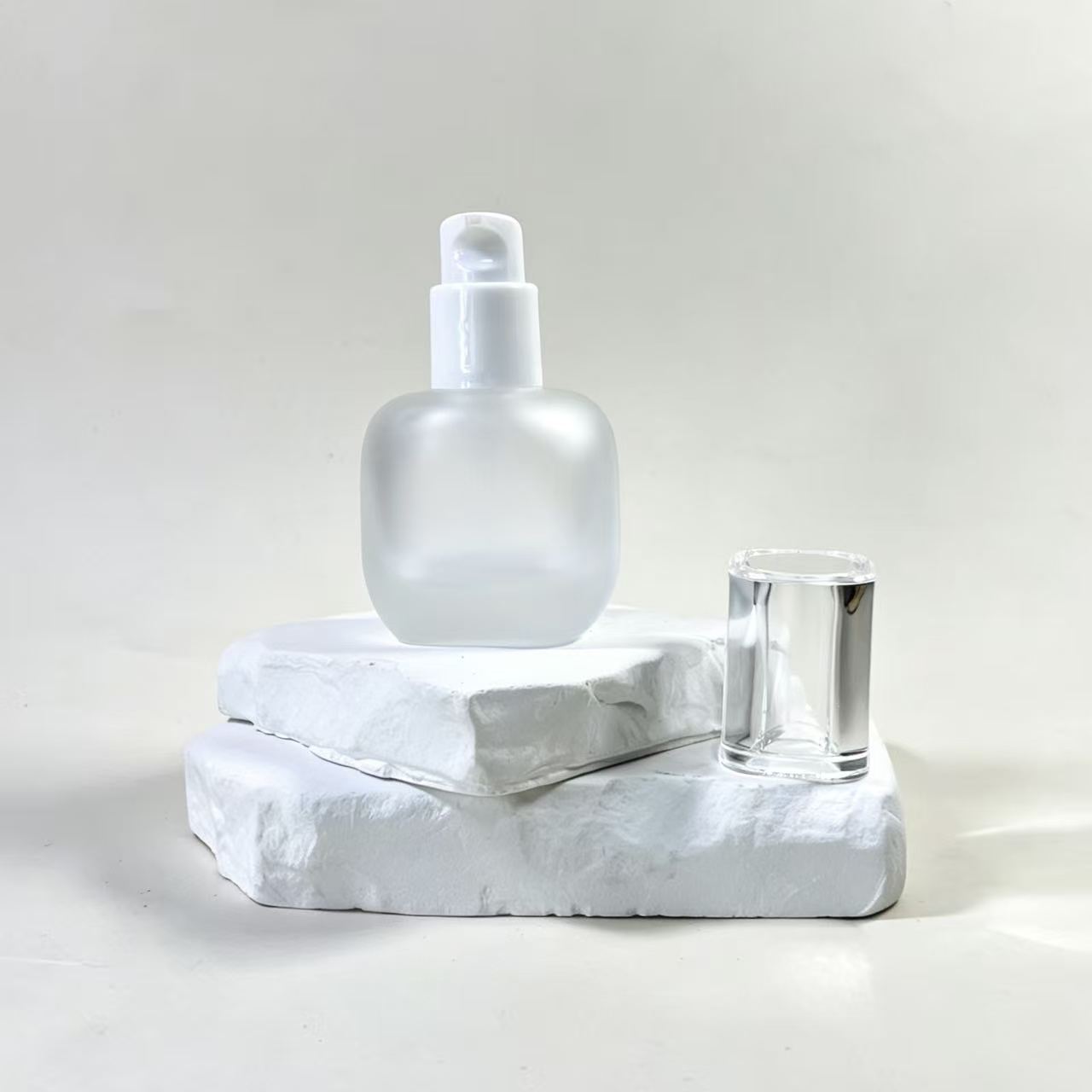 FOUNDATION BOTTLE