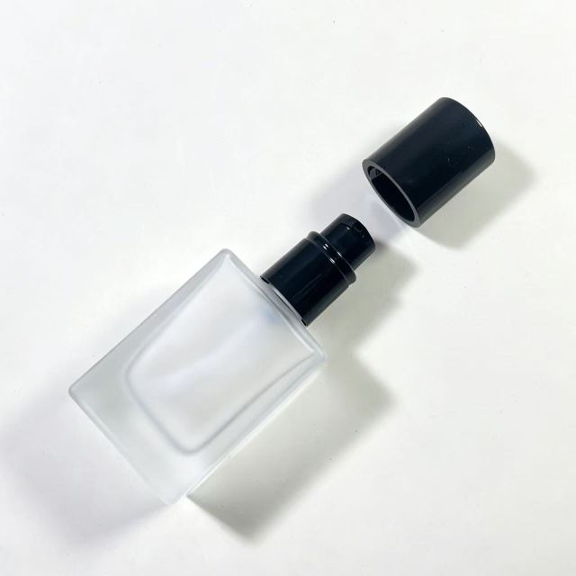FOUNDATION BOTTLE