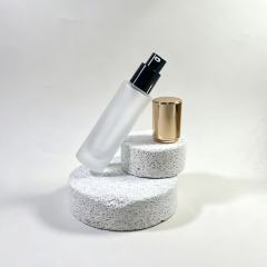 FOUNDATION BOTTLE