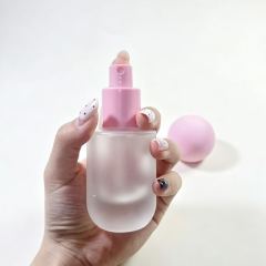 FOUNDATION BOTTLE