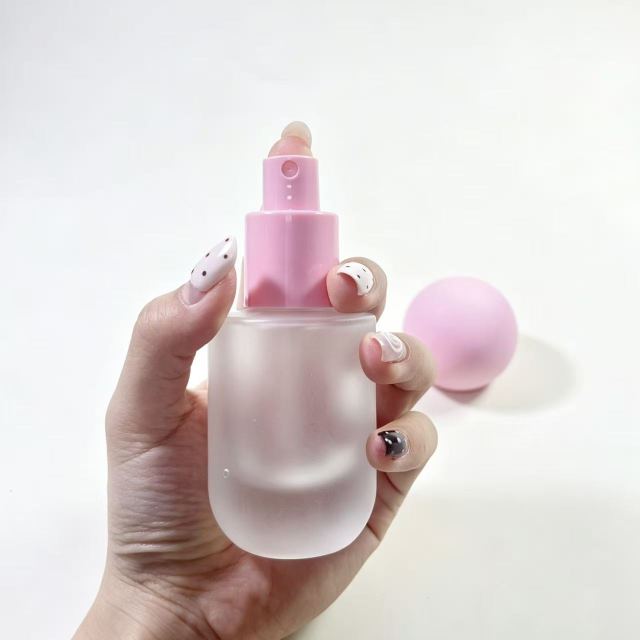 FOUNDATION BOTTLE