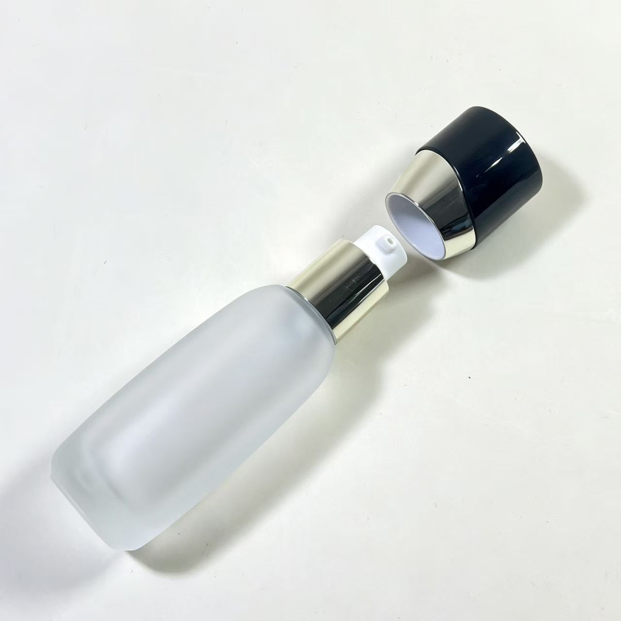 FOUNDATION BOTTLE