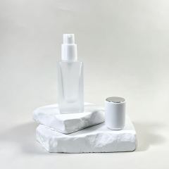 FOUNDATION BOTTLE