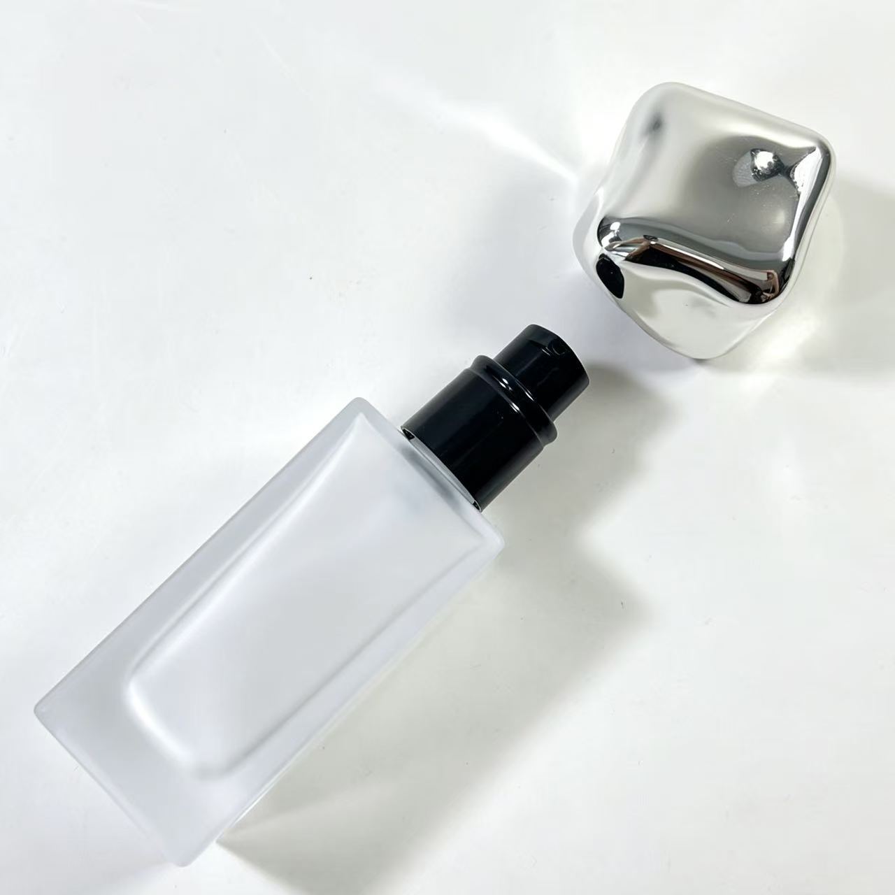 FOUNDATION BOTTLE
