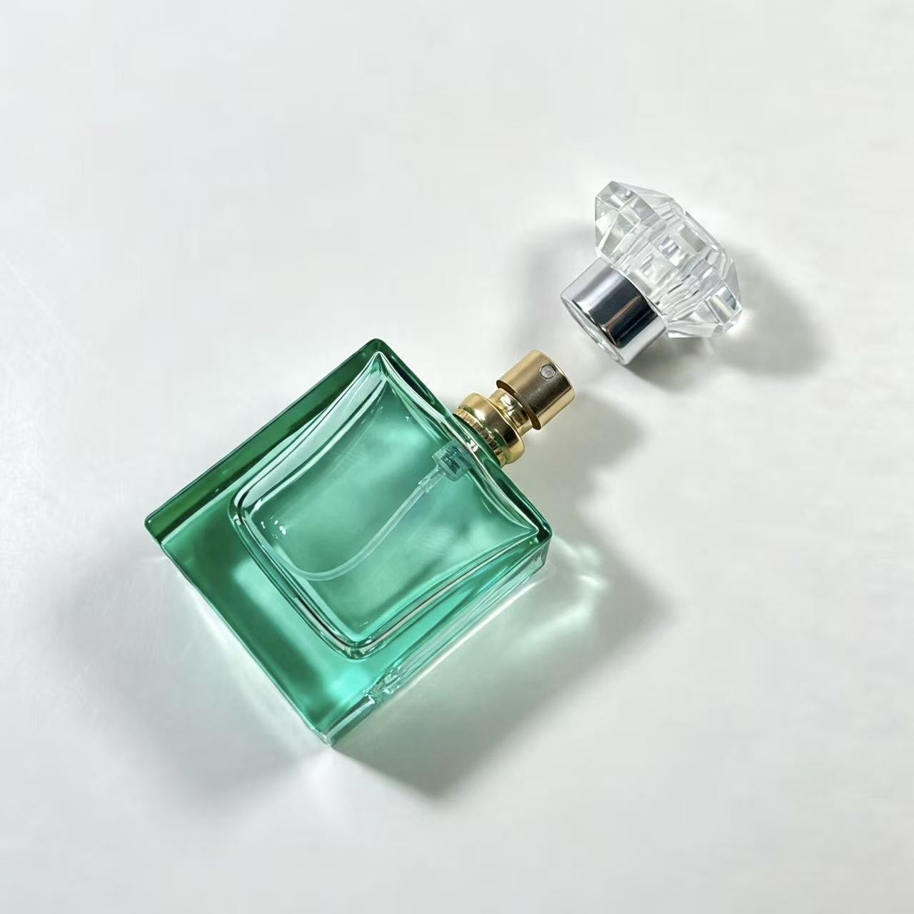 PERFUME BOTTLE