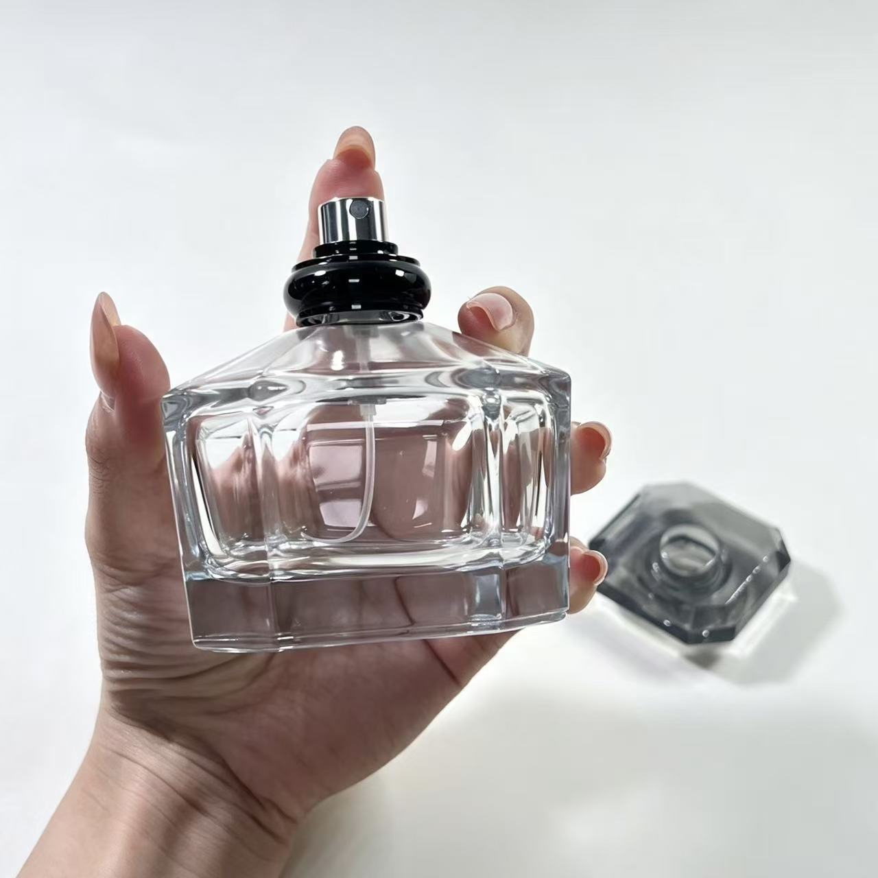 PERFUME BOTTLE
