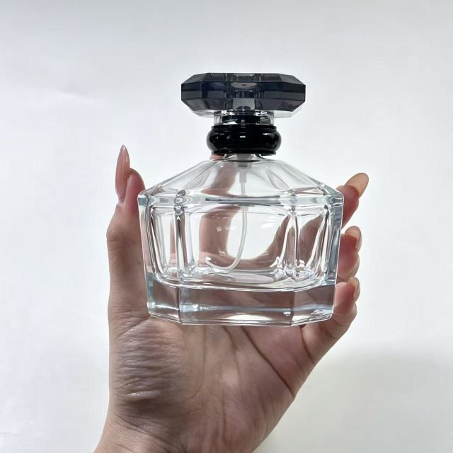 PERFUME BOTTLE