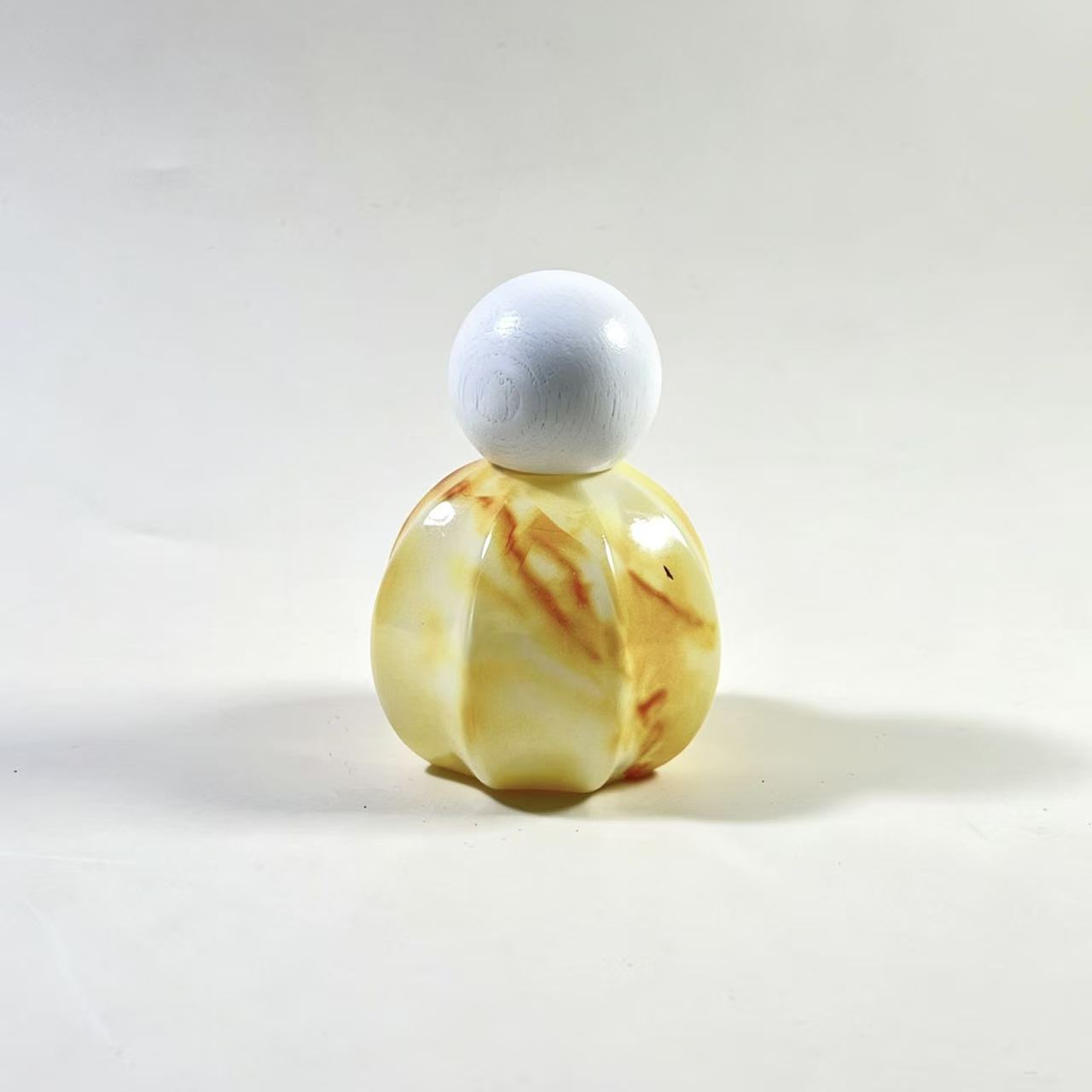 PERFUME BOTTLE