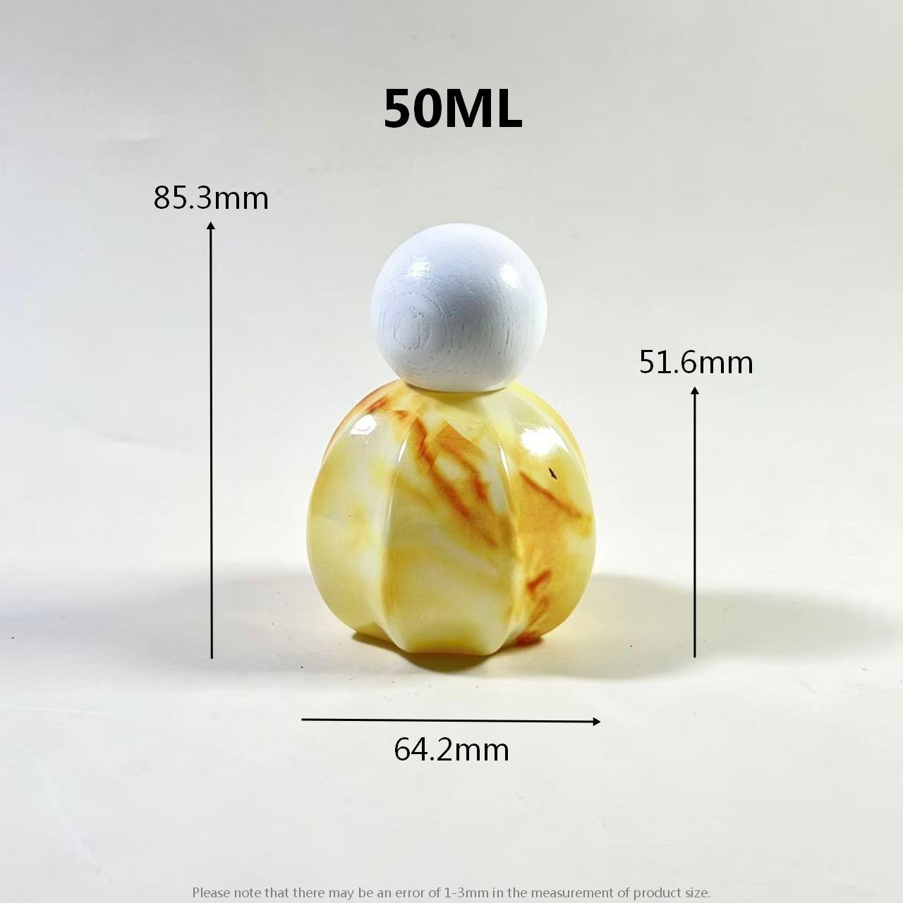 PERFUME BOTTLE