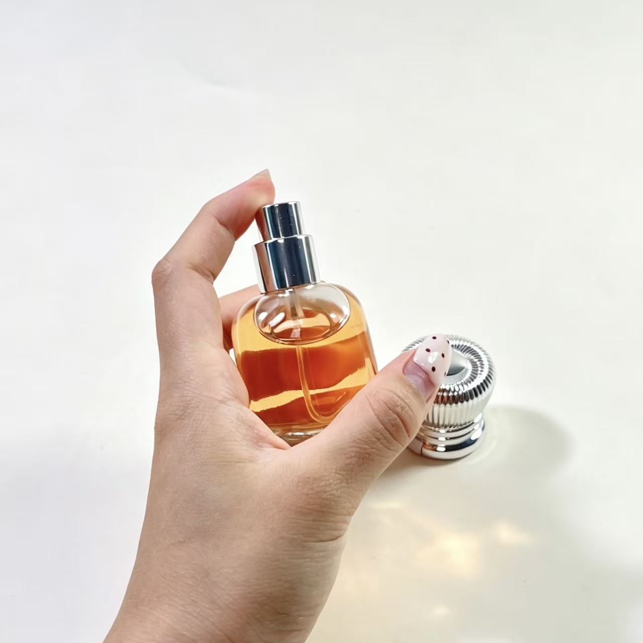 PERFUME BOTTLE