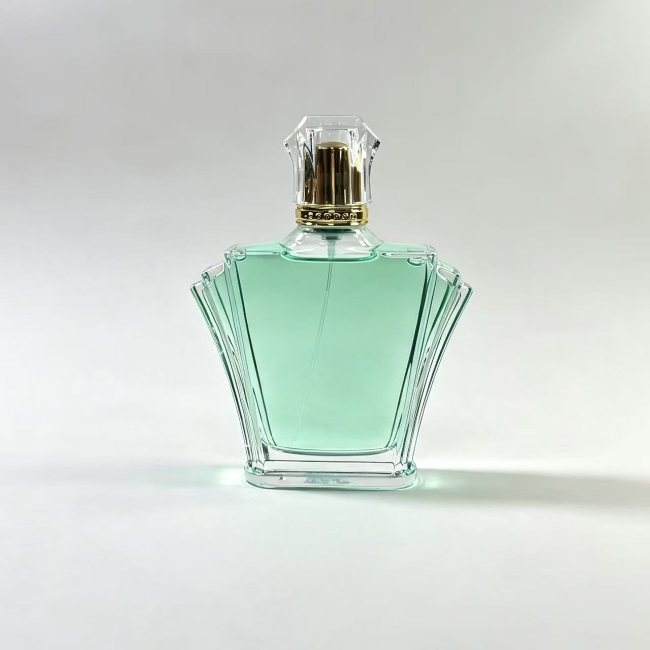 PERFUME BOTTLE