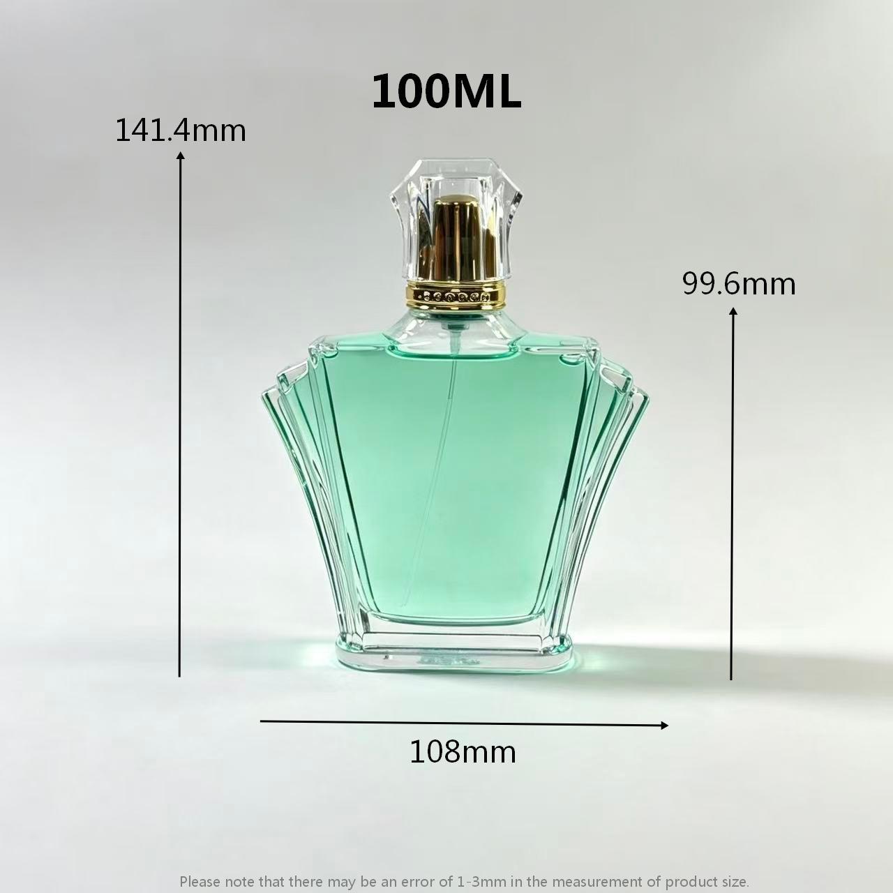 PERFUME BOTTLE