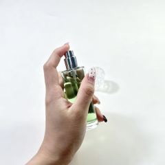 PERFUME BOTTLE
