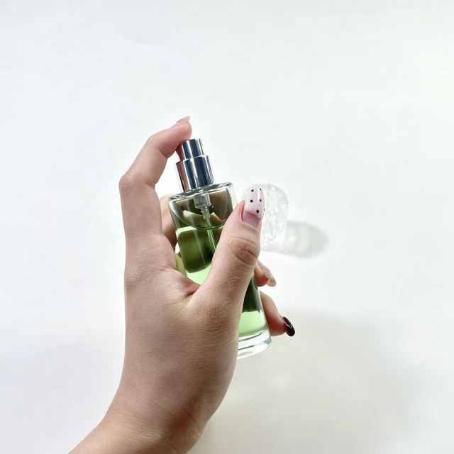 PERFUME BOTTLE