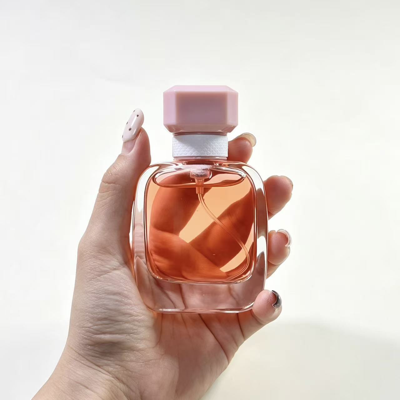 PERFUME BOTTLE